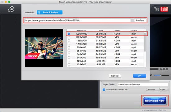 best download youtube videos for mac